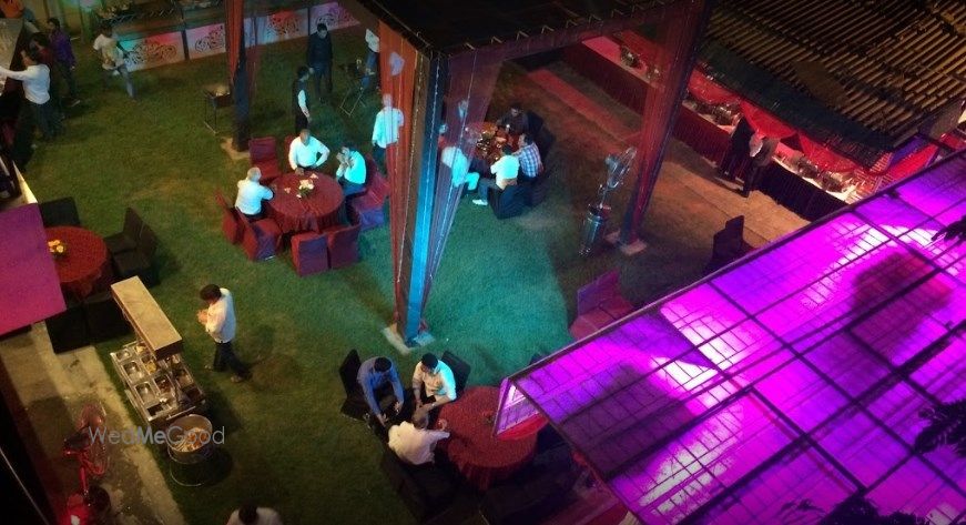 Hash Restaurant & Banquet