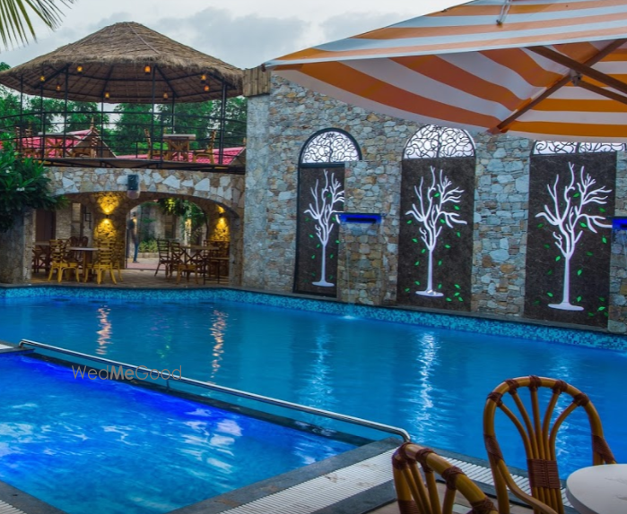 Kamdhenu Resort