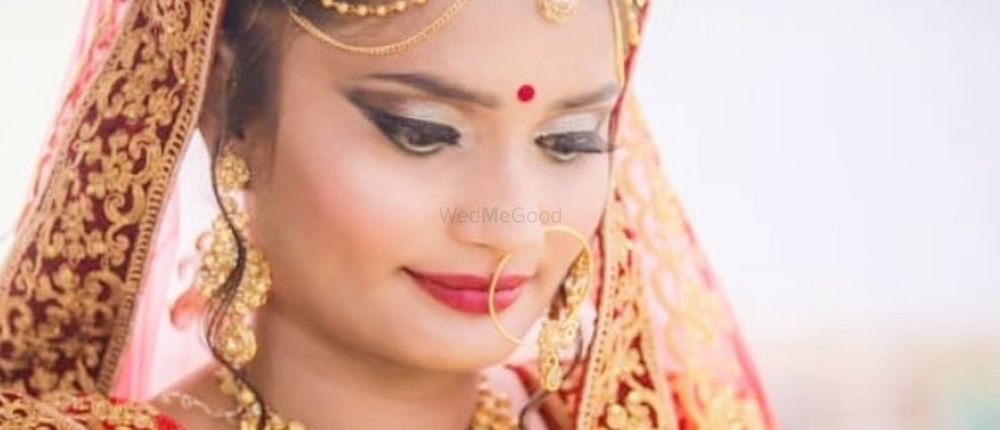 Makeover by Prachi Baraiya