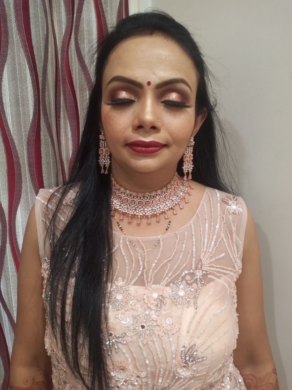 Photo By Shraddha Makeovers - Bridal Makeup