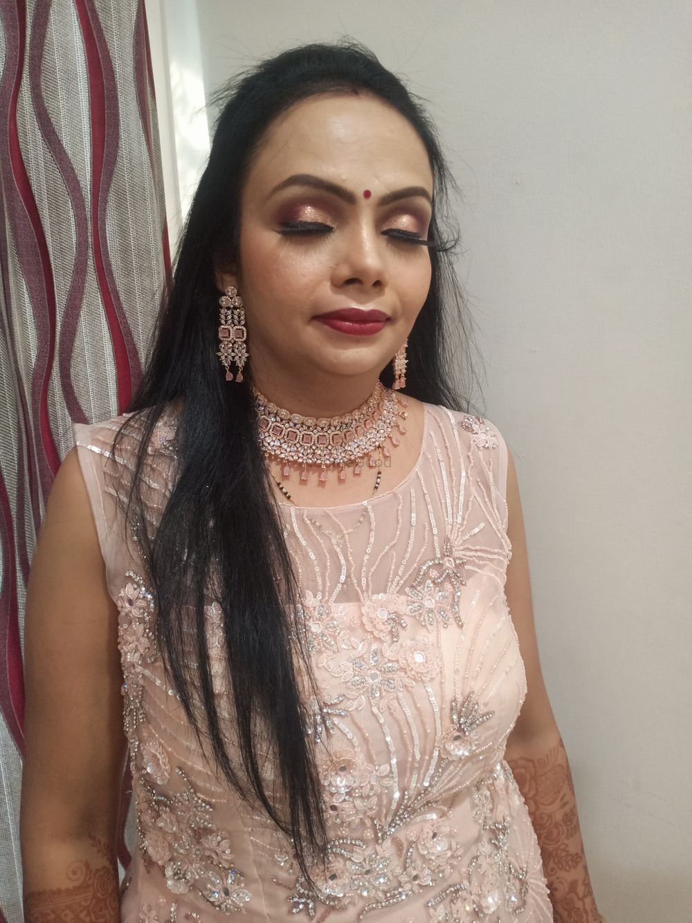 Photo By Shraddha Makeovers - Bridal Makeup