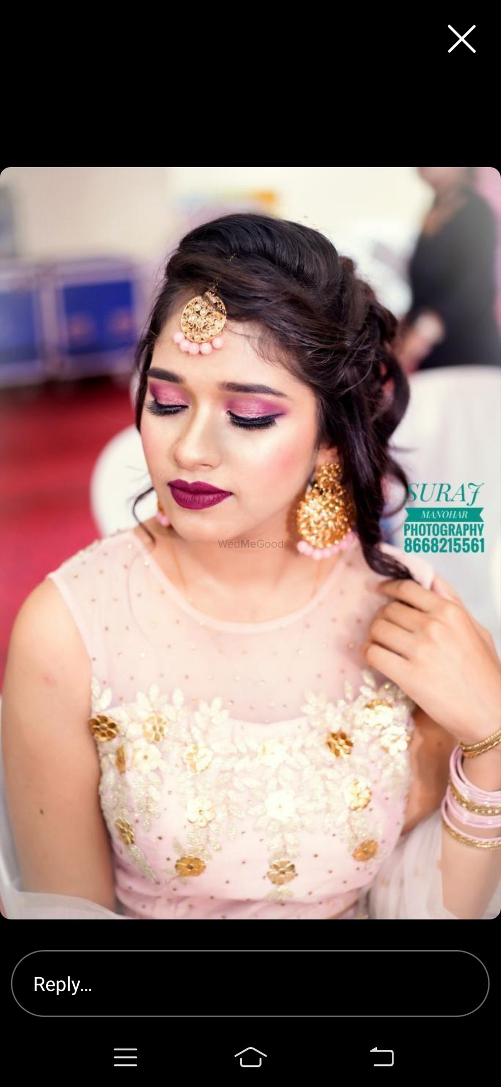 Photo By Shraddha Makeovers - Bridal Makeup