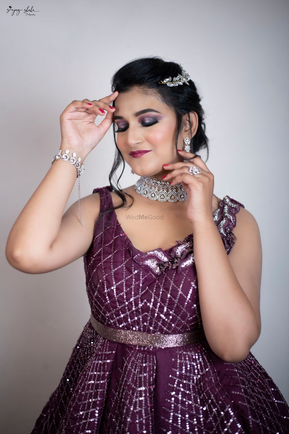 Photo By Shraddha Makeovers - Bridal Makeup