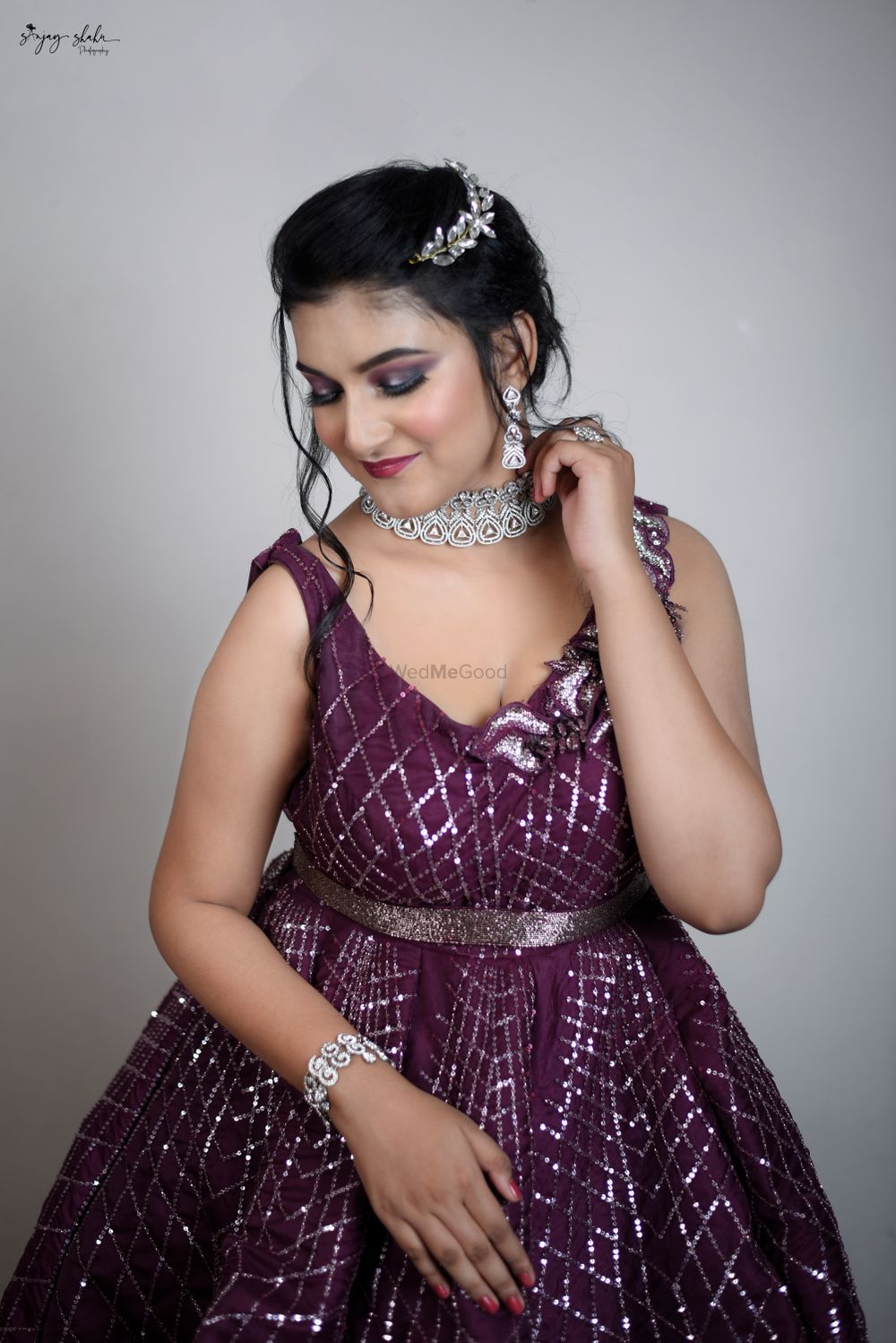 Photo By Shraddha Makeovers - Bridal Makeup