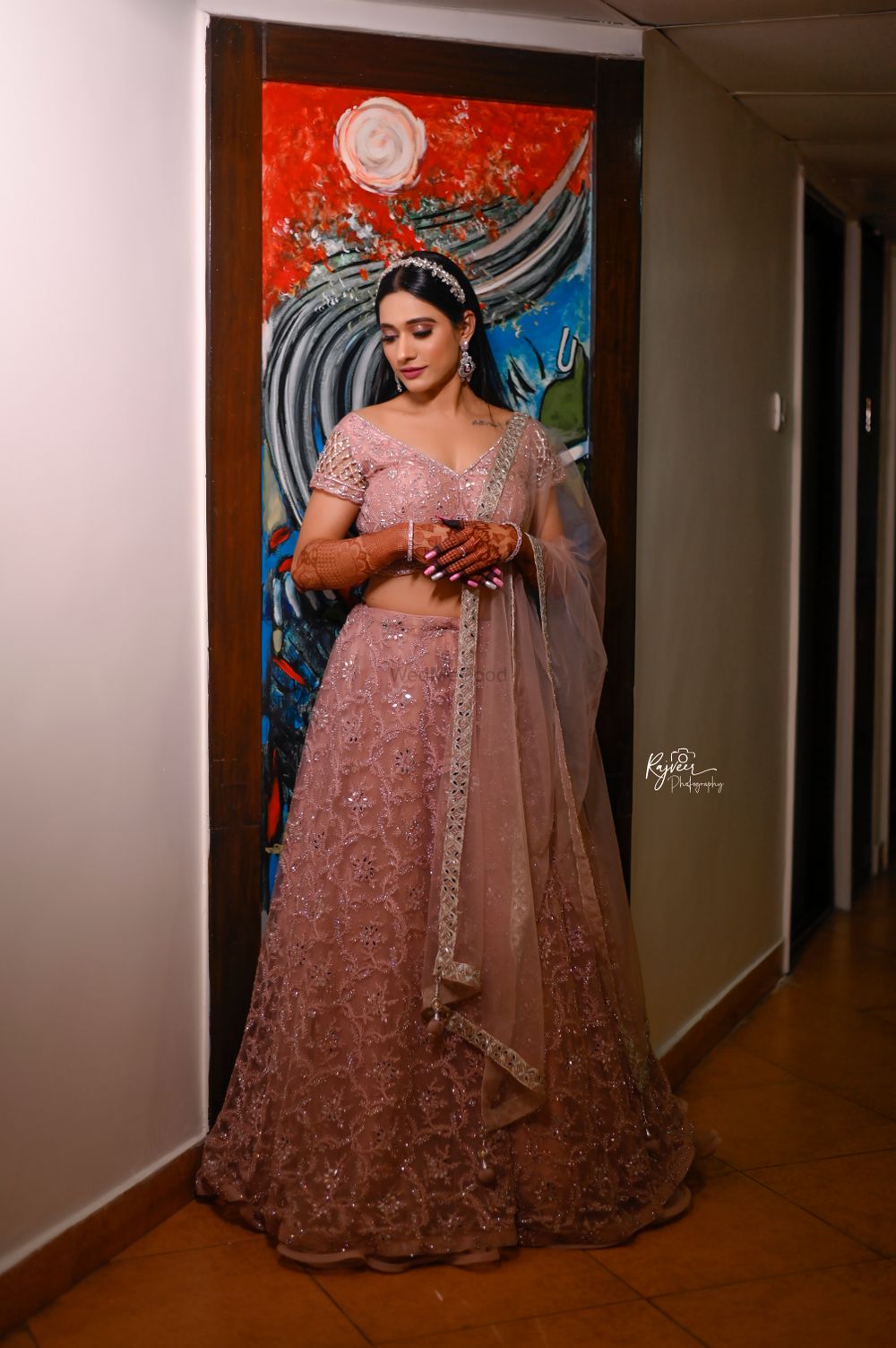 Photo By Shraddha Makeovers - Bridal Makeup