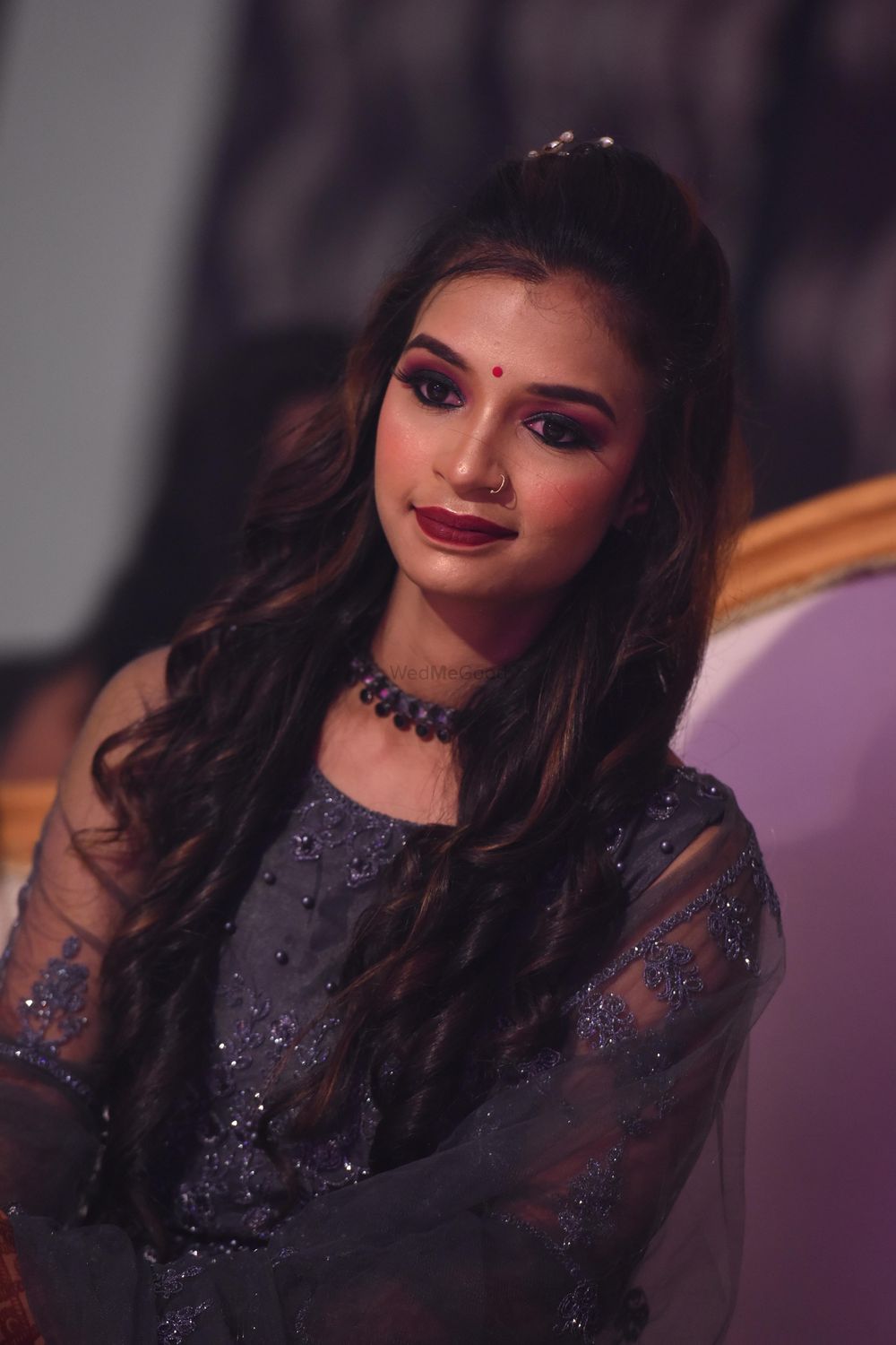 Photo By Shraddha Makeovers - Bridal Makeup