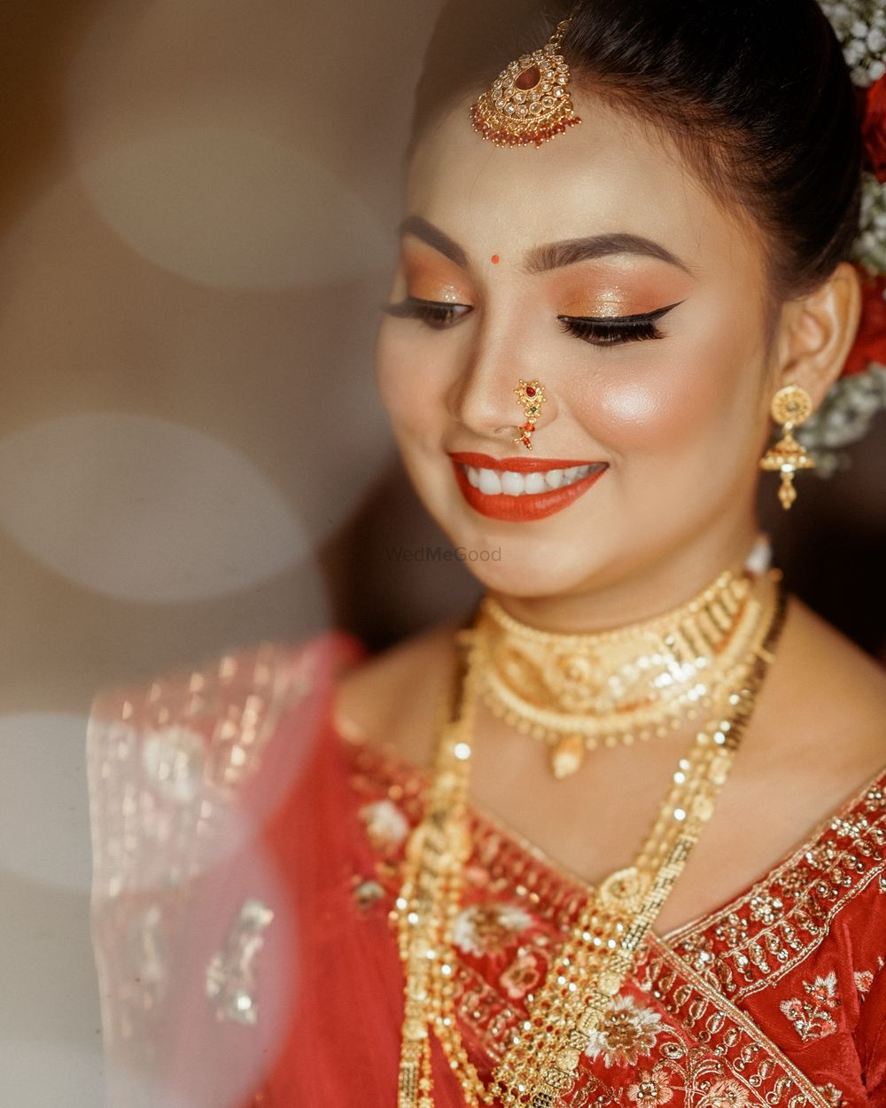 Photo By Iraa Makeup Studio - Bridal Makeup