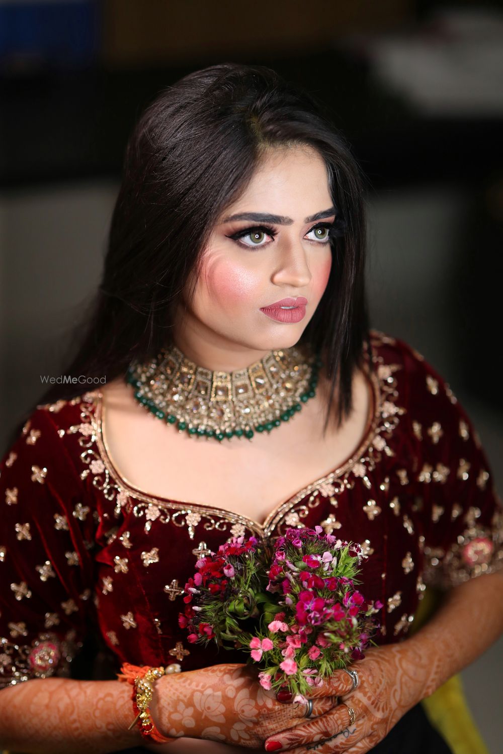 Photo By Iraa Makeup Studio - Bridal Makeup Artists