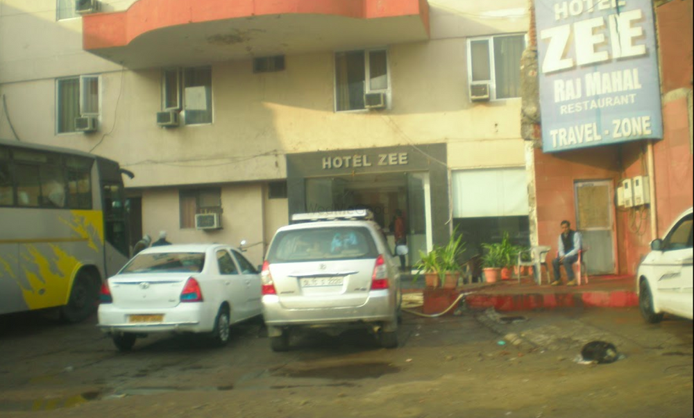 Hotel Zee