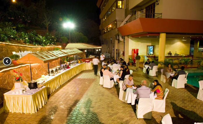Photo By Chances Resort & Casino Goa - Venues