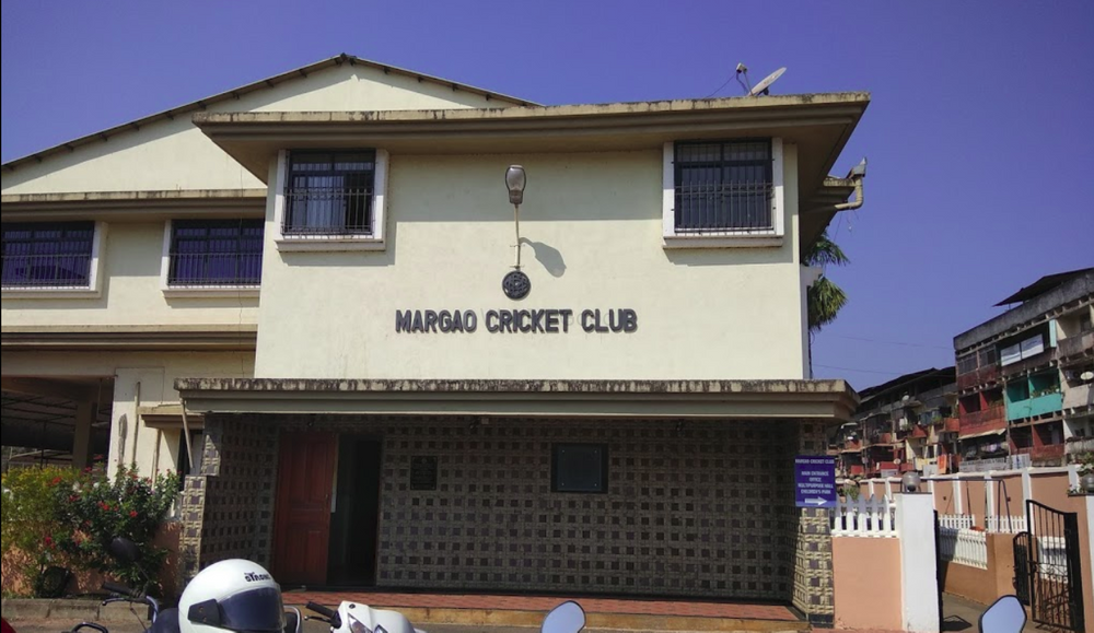 Margao Cricket Club