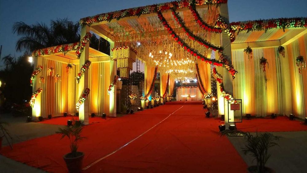 Photo By Tulsi Event and Decor - Decorators