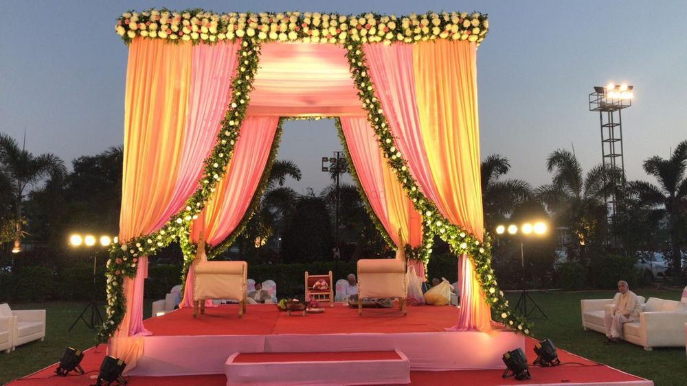 Photo By Tulsi Event and Decor - Decorators