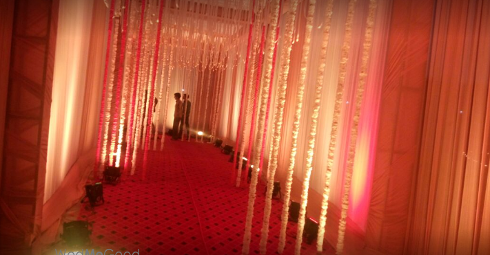 Photo By P.K. Tent House - Decorators