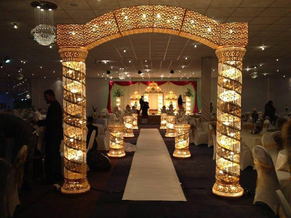 Photo By Malya Wedding Planner - Decorators