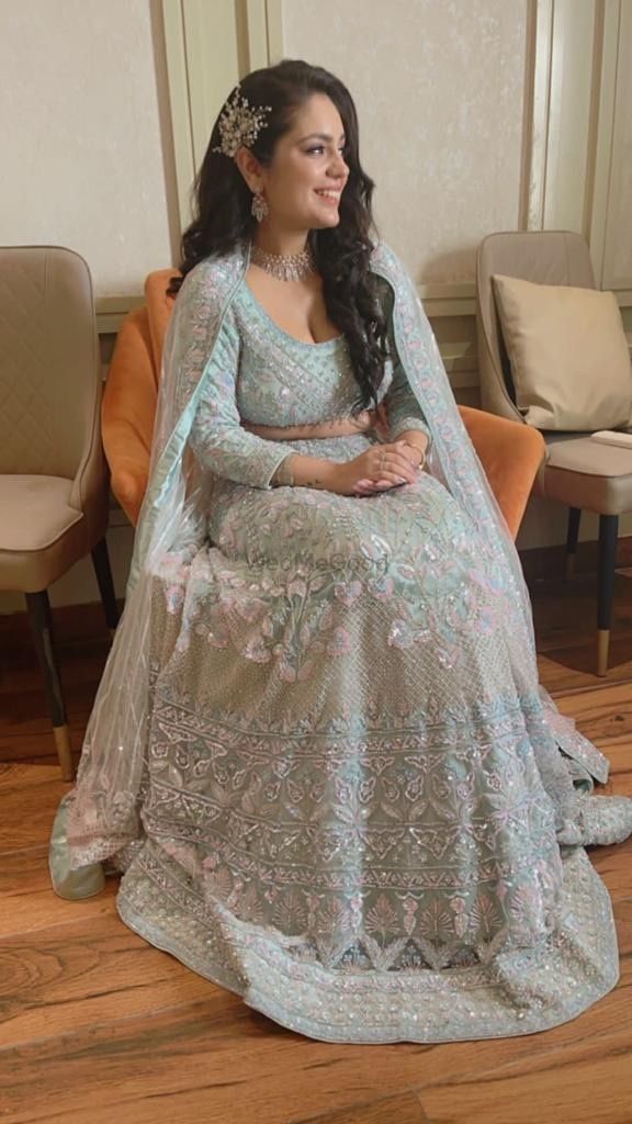 Photo By KashmiriLal Fashionable - Bridal Wear