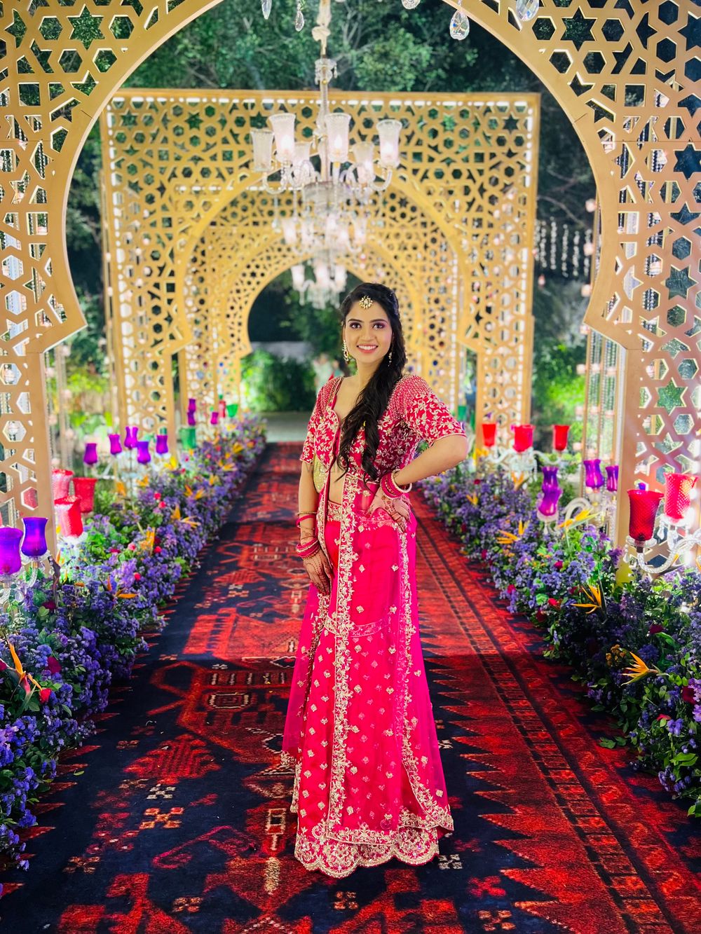 Photo By KashmiriLal Fashionable - Bridal Wear
