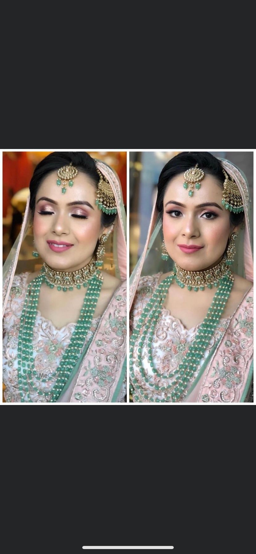 Photo By MUA Shefali - Bridal Makeup