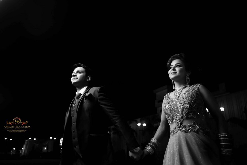 Kailash Production Wedding Photography