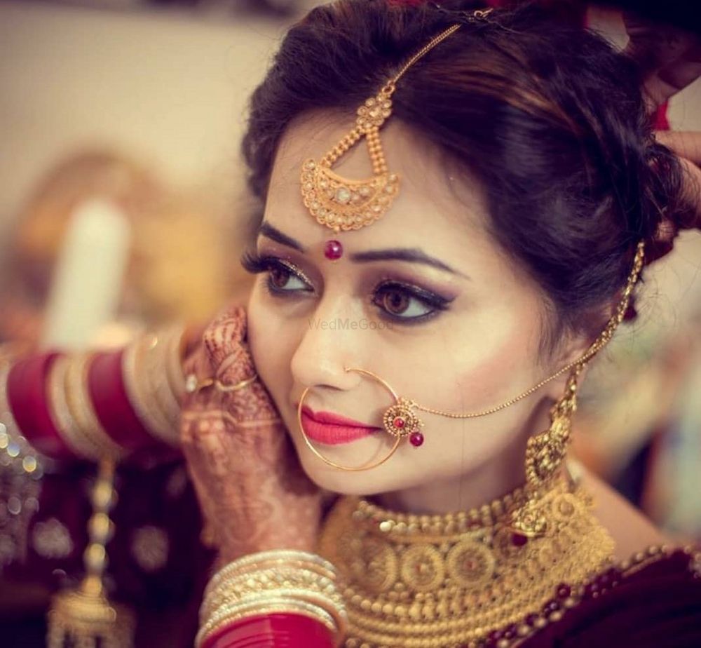 Makeupology by Anjali Madhwani