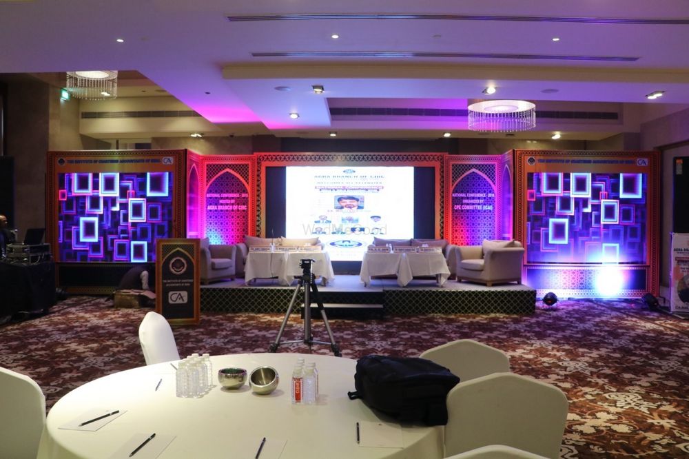 Photo By DoubleTree by Hilton Hotel, Agra - Venues