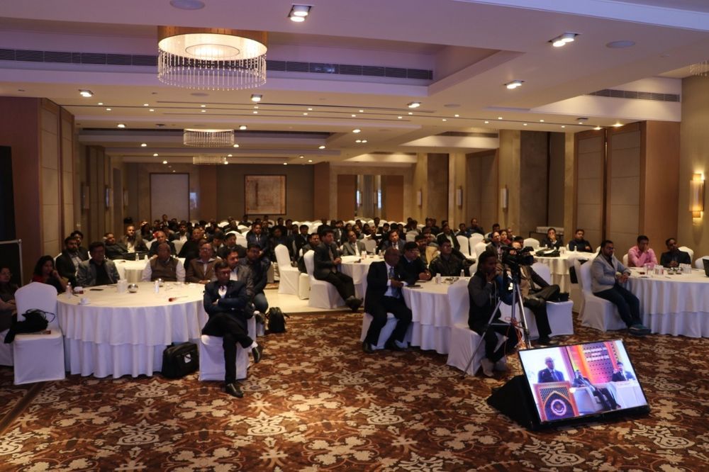 Photo By DoubleTree by Hilton Hotel, Agra - Venues