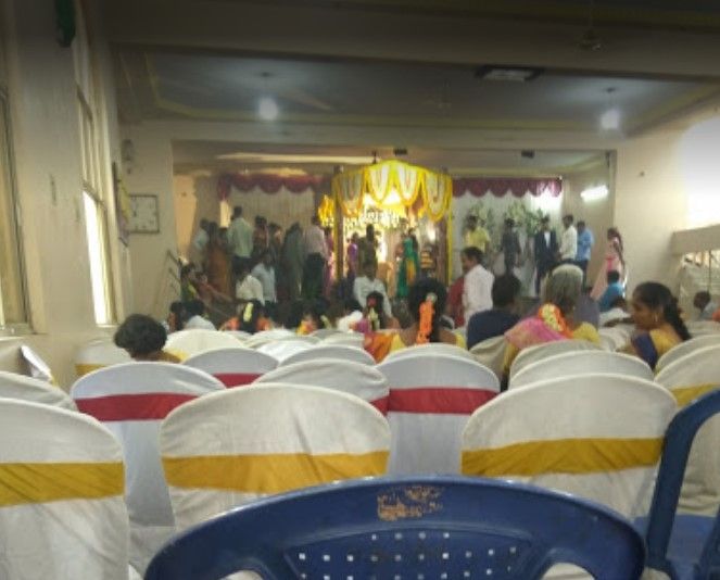 Photo By Sri Channakeshava Kalyana Mantapa - Venues