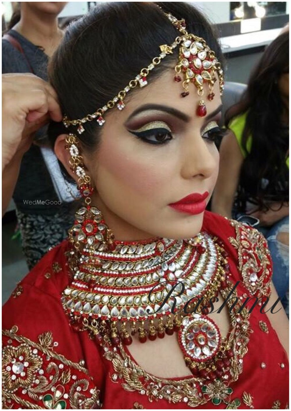 Photo By Makeup by Rashmi - Bridal Makeup