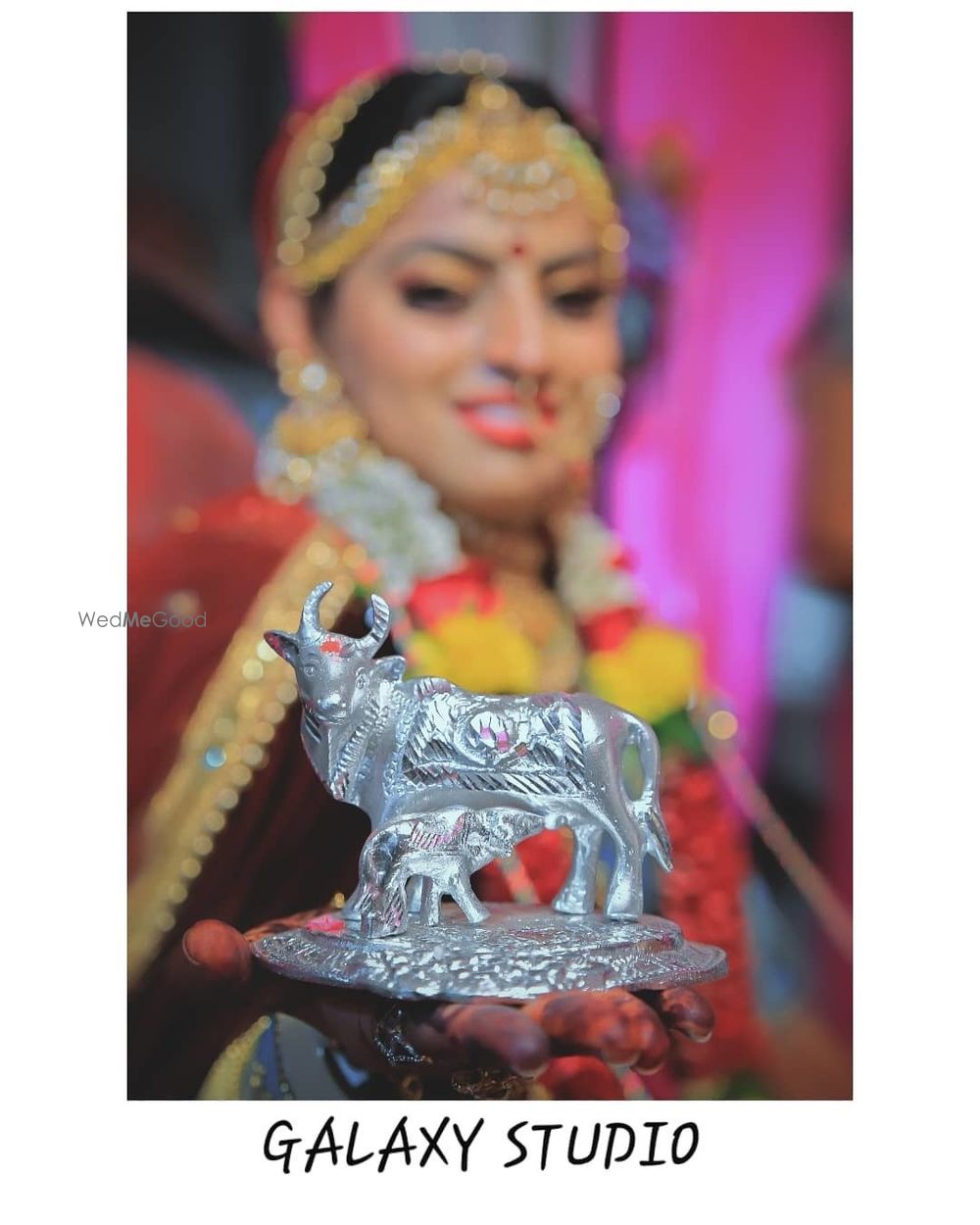 Photo By Galaxy Studio - Photographers