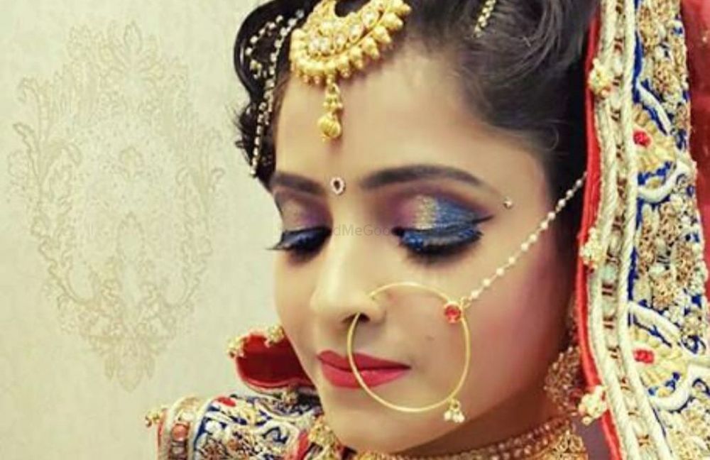 Sachin Makeup Artist