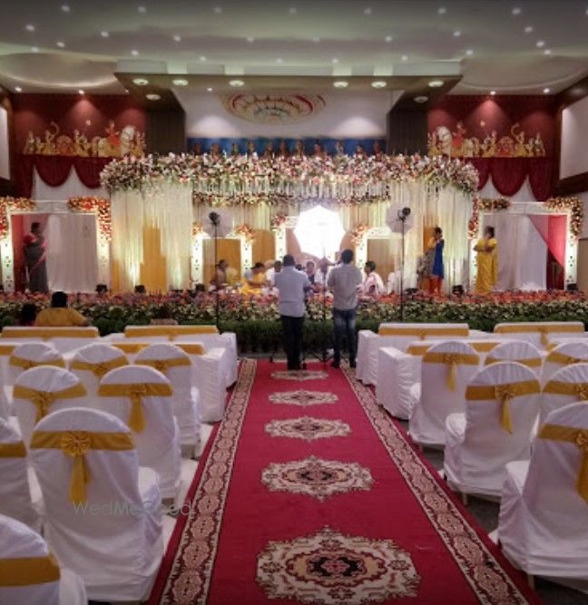 Photo By Parvathamma Ramaiah Mangala Bhavana - Venues