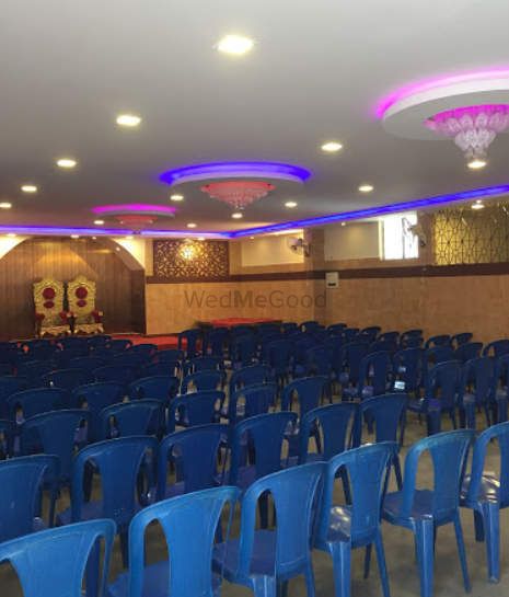 Photo By A-One Palace Function Hall - Venues