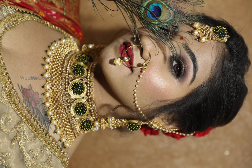 Photo By PC Beauty Hub - Bridal Makeup