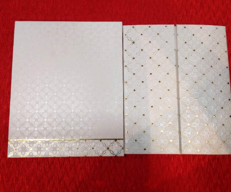 Photo By Zafar Cards Centre - Invitations