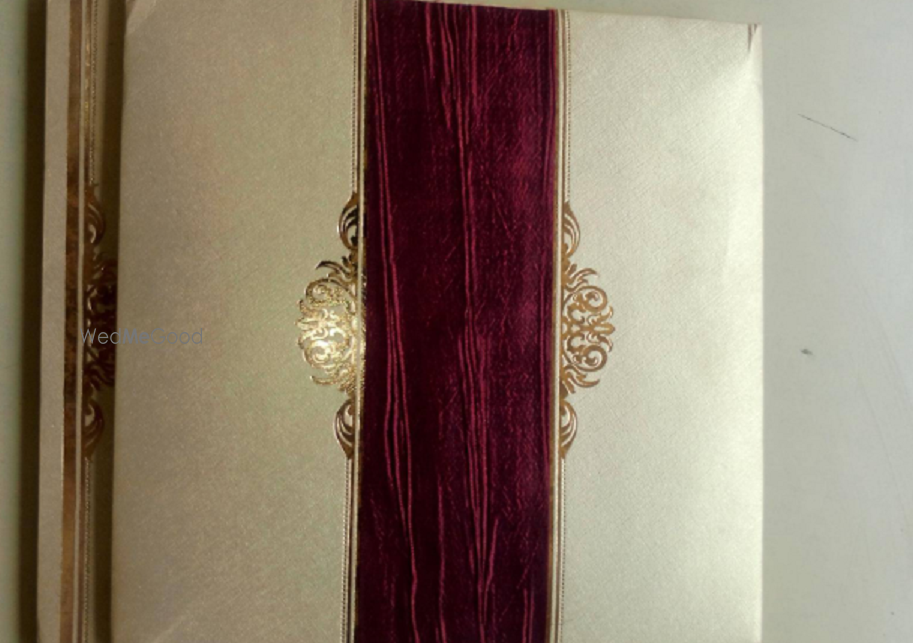 Photo By Zafar Cards Centre - Invitations