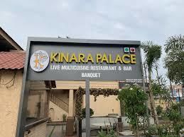Photo By Kinara Palace - Venues