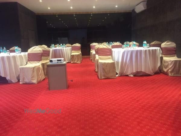 Photo By Deccan Serai Hotel - Venues