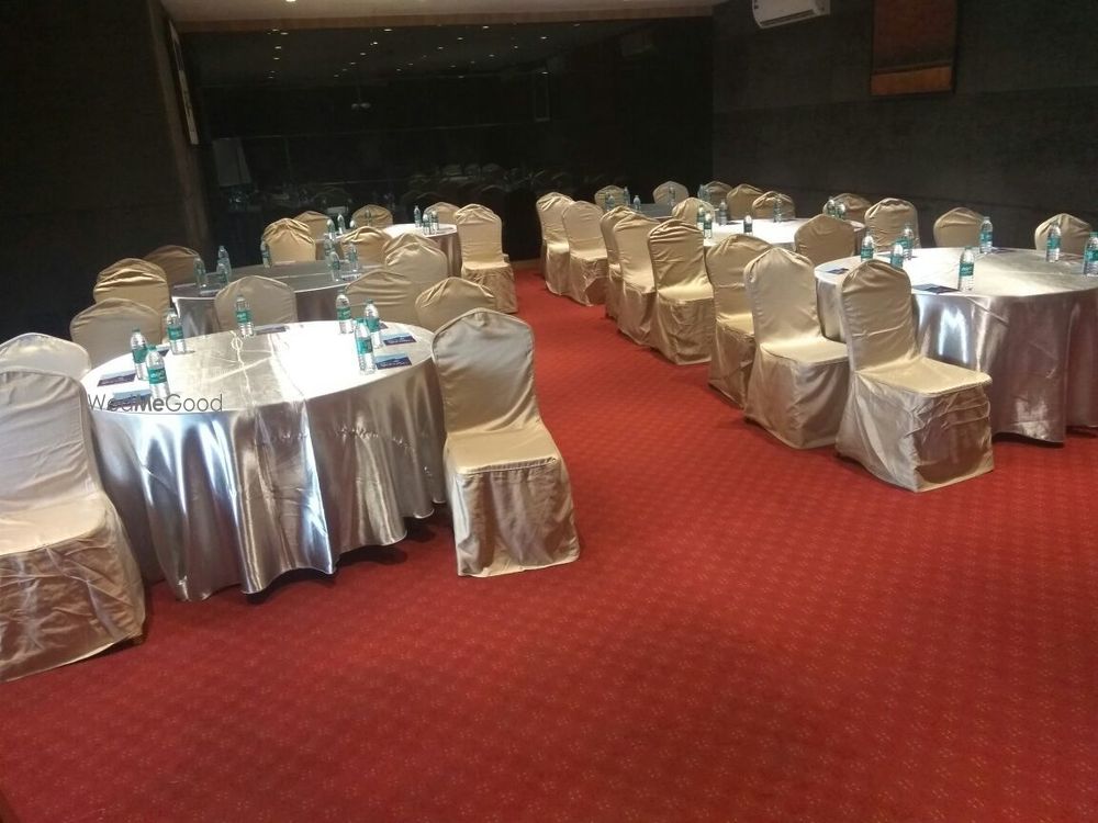 Photo By Deccan Serai Hotel - Venues