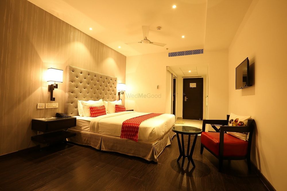 Photo By Deccan Serai Hotel - Venues