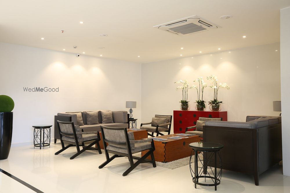 Photo By Deccan Serai Hotel - Venues