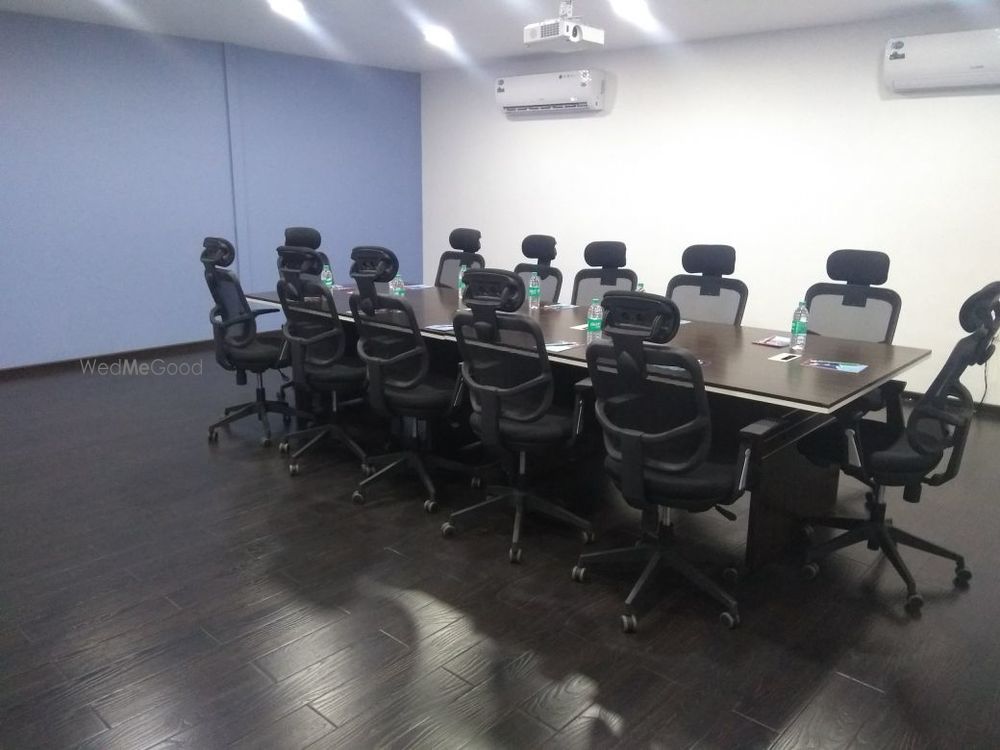 Photo By Deccan Serai Hotel - Venues