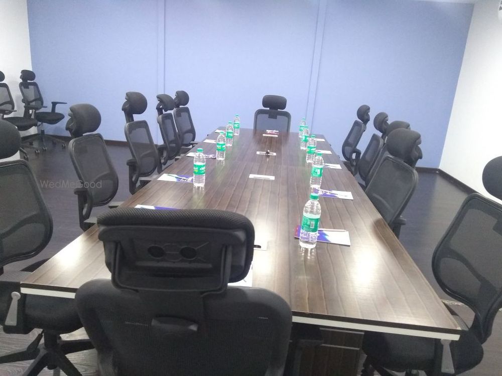 Photo By Deccan Serai Hotel - Venues