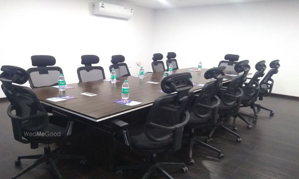 Photo By Deccan Serai Hotel - Venues