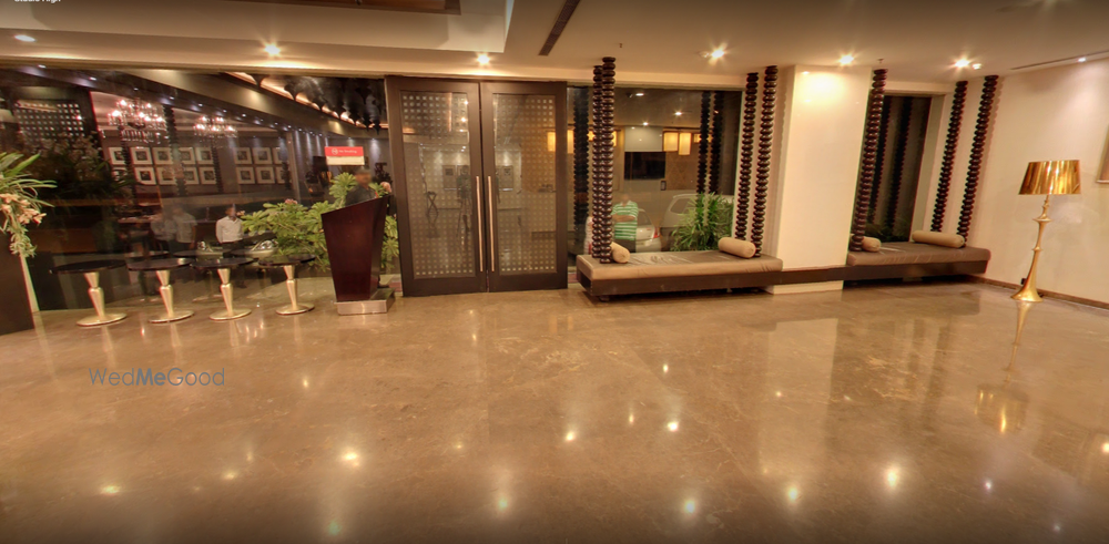 Photo By The Kay Hotel - Venues