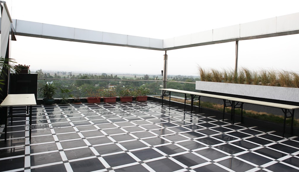 Photo By The Kay Hotel - Venues