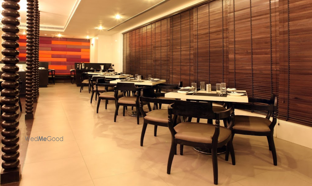 Photo By The Kay Hotel - Venues