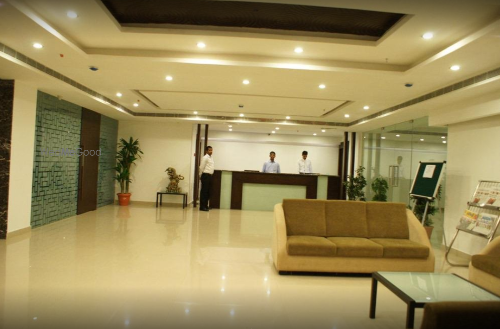 Photo By Quality Hotel DV Manor - Venues