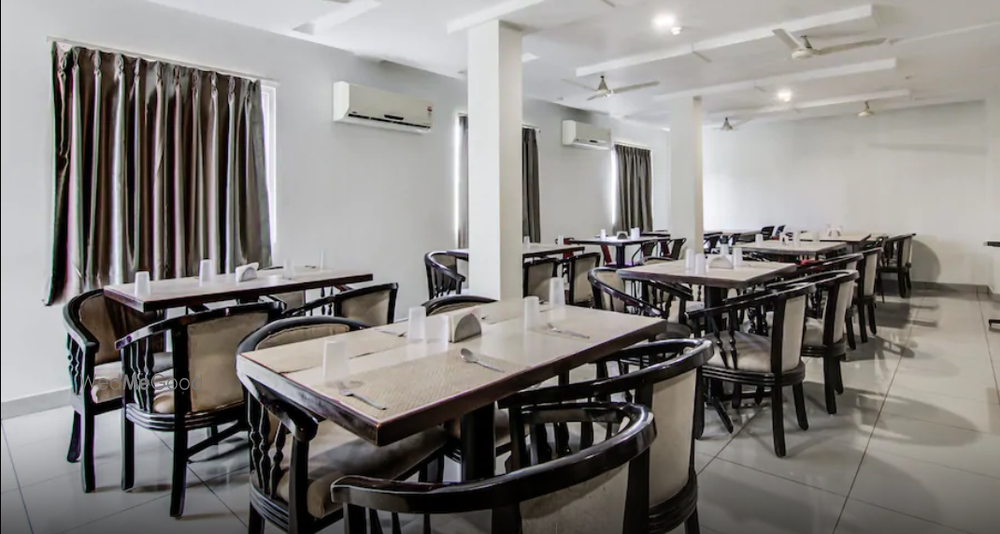 Photo By Hotel G Square - Venues