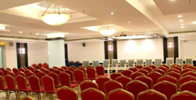 Photo By Hotel Southern Grand - Venues