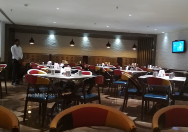 Photo By Hotel Southern Grand - Venues